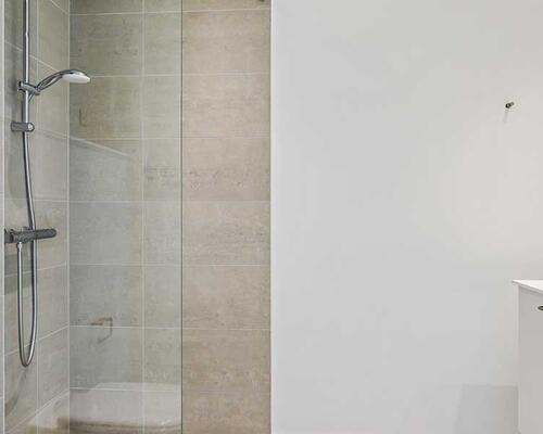 5 værelses rækkehus i HeerupHave