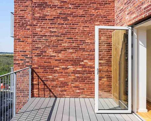 5 værelses rækkehus i HeerupHave