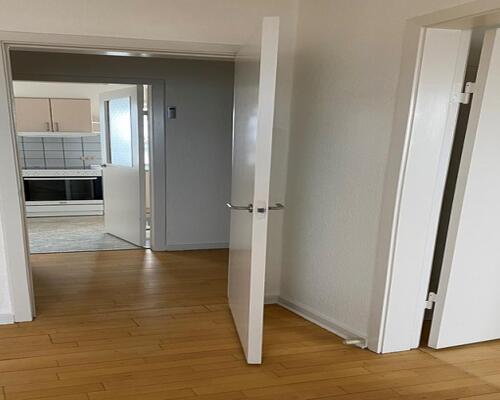 4 værelses lejlighed i Skive