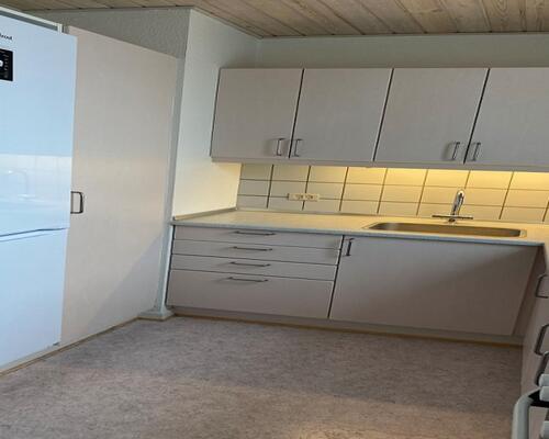 4 værelses lejlighed i Skive