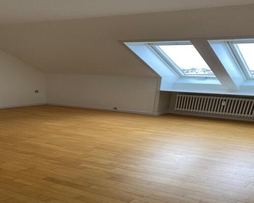 4 værelses lejlighed i Skive