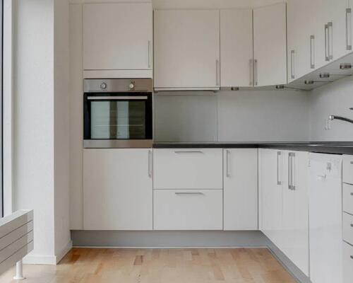 3 værelses lejlighed i Odense C