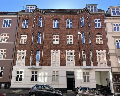 3 værelses lejlighed i Randers