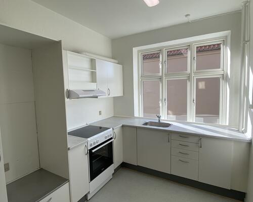 3 værelses lejlighed i Randers