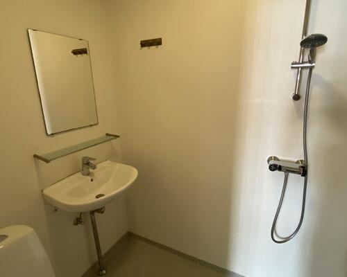 3 værelses lejlighed i Randers