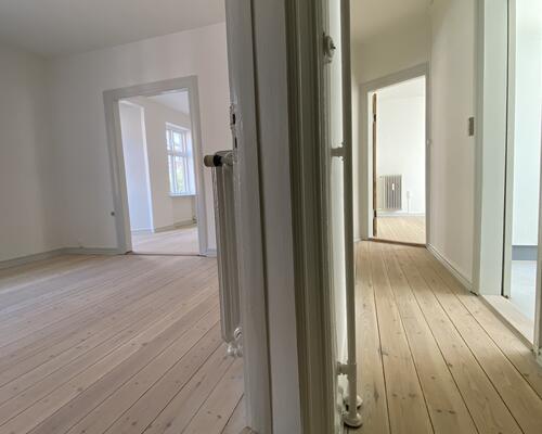 3 værelses lejlighed i Randers