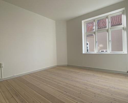 3 værelses lejlighed i Randers