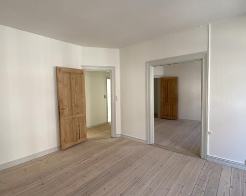 3 værelses lejlighed i Randers