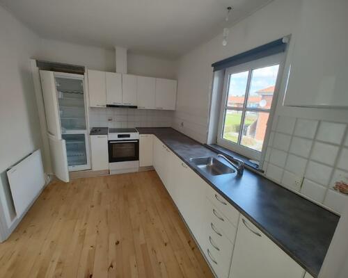 2 værelses lejlighed i Hadsten