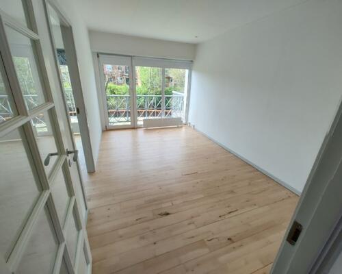 2 værelses lejlighed i Hadsten