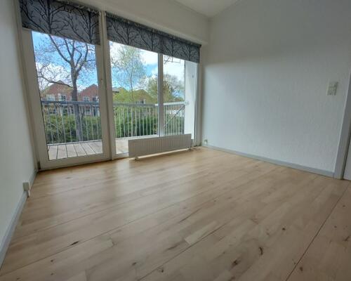 2 værelses lejlighed i Hadsten