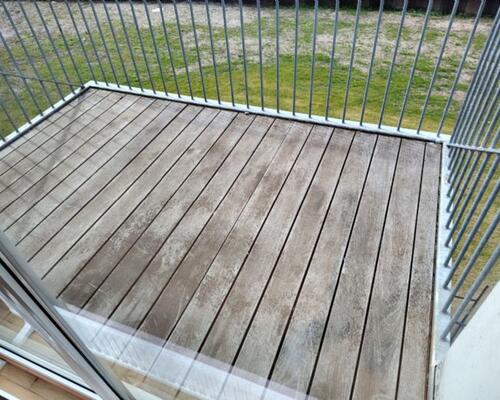 2 værelses lejlighed i Hadsten