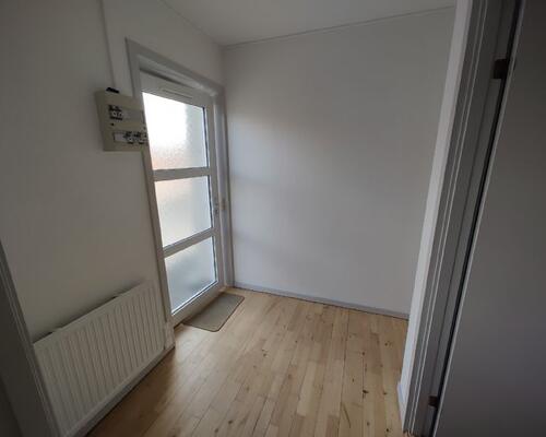 2 værelses lejlighed i Hadsten