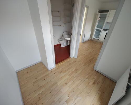 2 værelses lejlighed i Hadsten