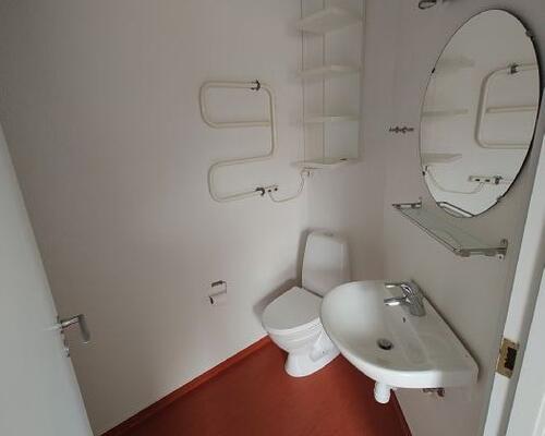 2 værelses lejlighed i Hadsten