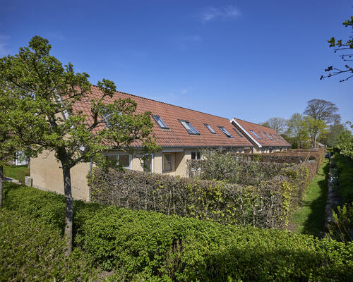 3 værelses hus i Hvalsø