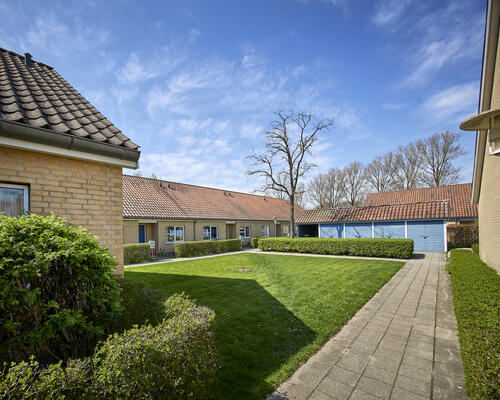 3 værelses hus i Hvalsø