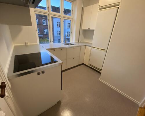 2 værelses lejlighed i Randers NØ