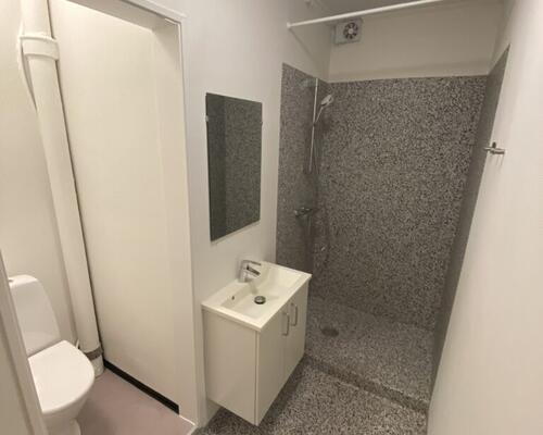 2 værelses lejlighed i Randers NØ