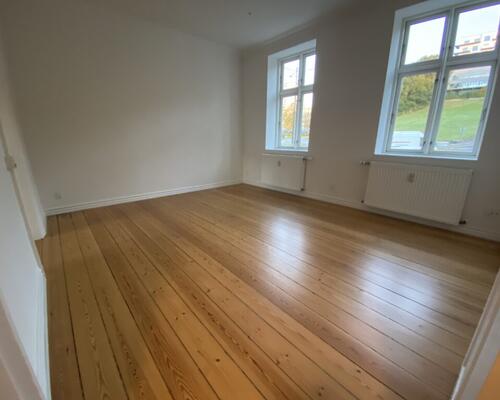 2 værelses lejlighed i Randers NØ