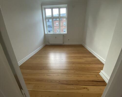 2 værelses lejlighed i Randers NØ