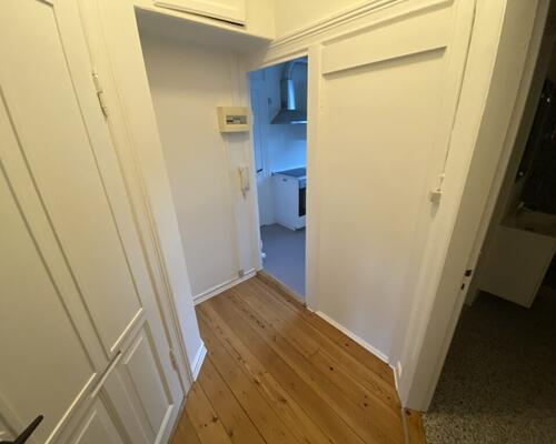 2 værelses lejlighed i Randers NØ