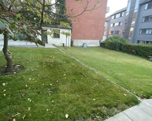 2 værelses lejlighed i Randers NØ