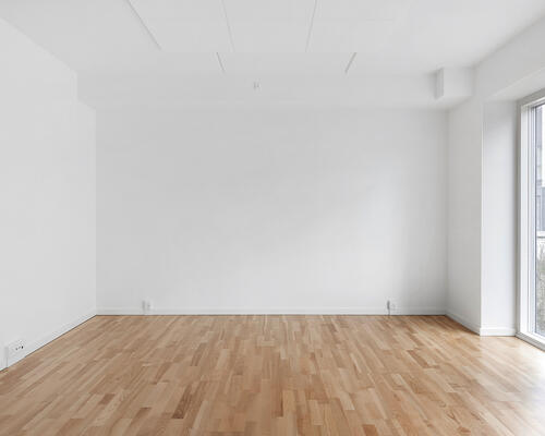 2 værelses lejlighed i Odense V