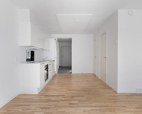 2 værelses lejlighed i Odense V