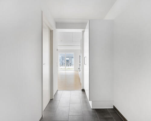 2 værelses lejlighed i Odense V