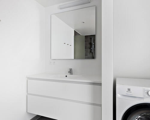 2 værelses lejlighed i Odense V