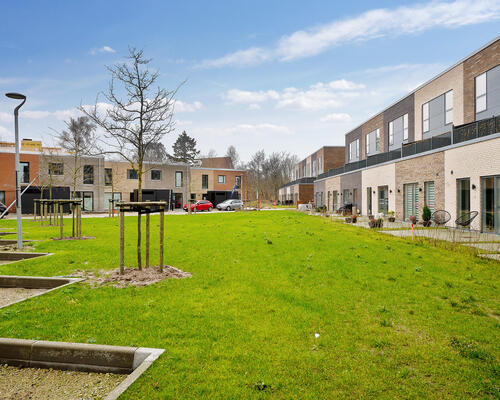 2 værelses lejlighed i Odense V