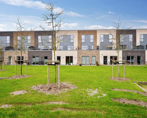 2 værelses lejlighed i Odense V