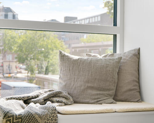 1 værelses lejlighed i København Ø