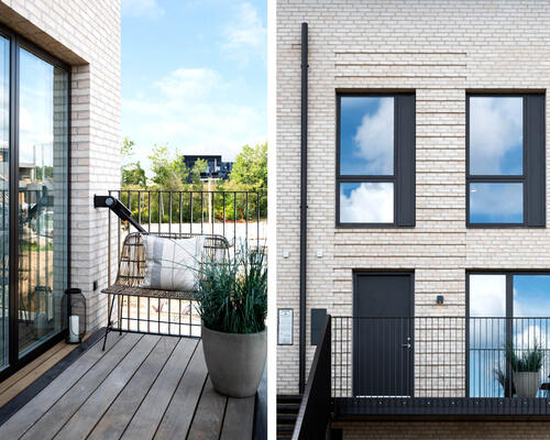 4 værelses lejlighed i Kongens Lyngby