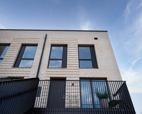 4 værelses lejlighed i Kongens Lyngby