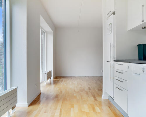 4 værelses lejlighed i Odense C