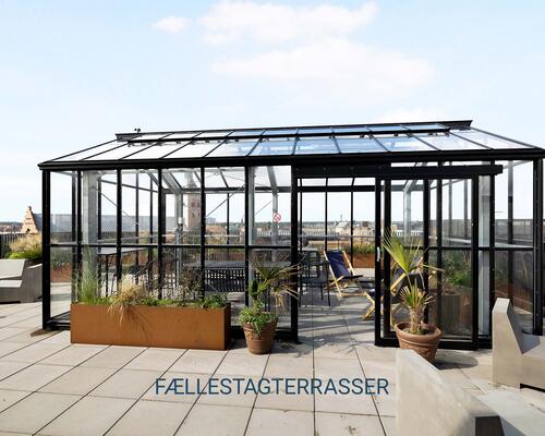 4 værelses lejlighed i Odense C