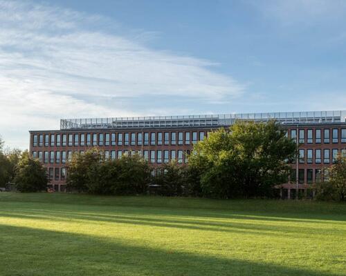 Telegrafkollegiet: for dig, der ønsker fællesskab og privatliv