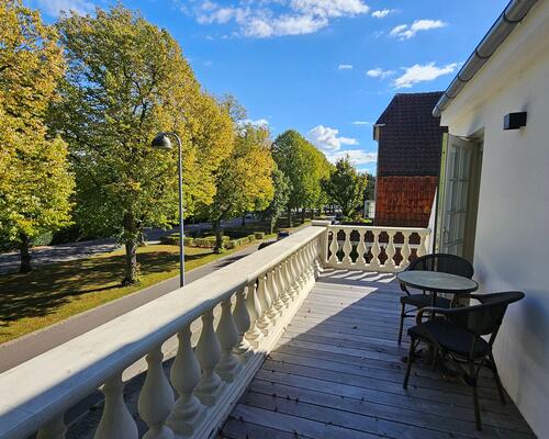 5 værelses hus i Frederiksberg