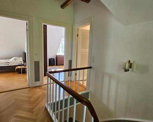 5 værelses hus i Frederiksberg