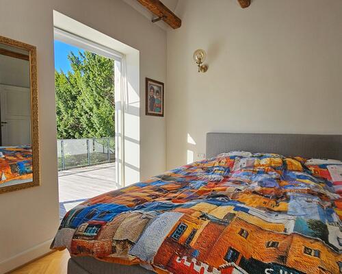 5 værelses hus i Frederiksberg