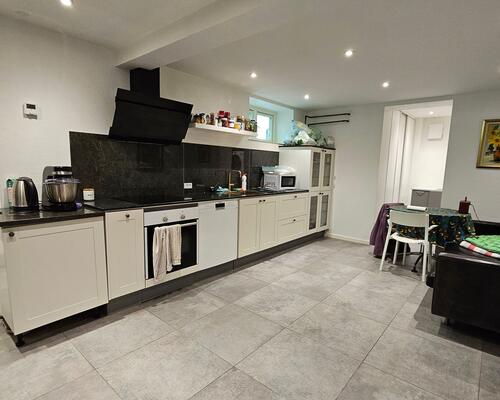 5 værelses hus i Frederiksberg