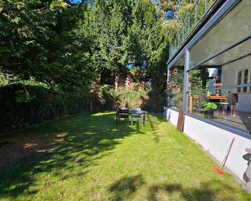 5 værelses hus i Frederiksberg