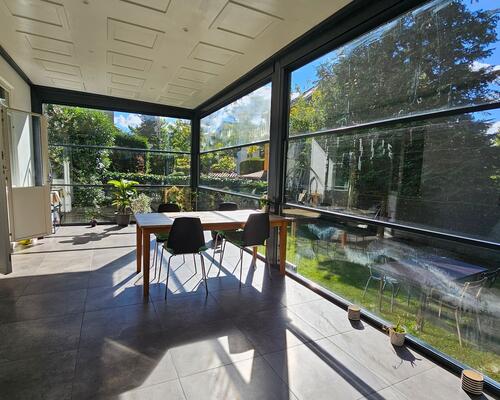 5 værelses hus i Frederiksberg