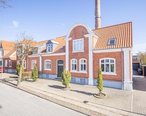 2 værelses lejlighed i Ringkøbing