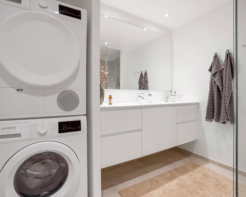 2 værelses lejlighed i Odense C