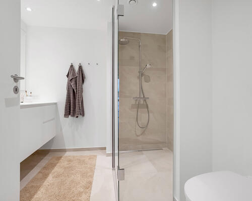 2 værelses lejlighed i Odense C