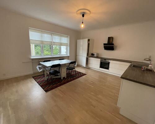 Furnished Double room for rent in a shared accommodation