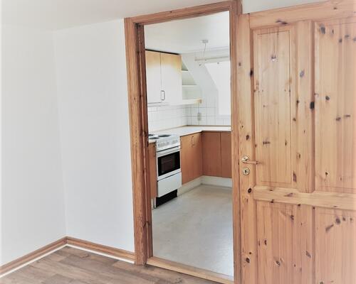 4 værelses lejlighed i Silkeborg